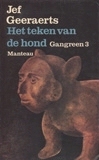 Het teken van de hond