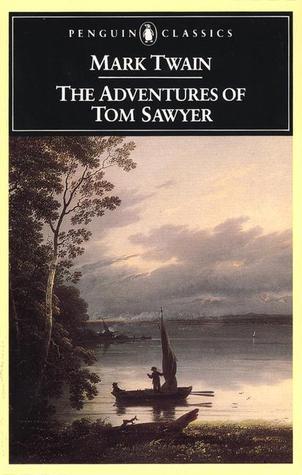The Adventures of Tom Sawyer