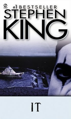 cover img of It