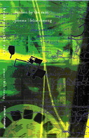 broken by the rain book cover