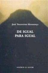 De Igual para Igual book cover