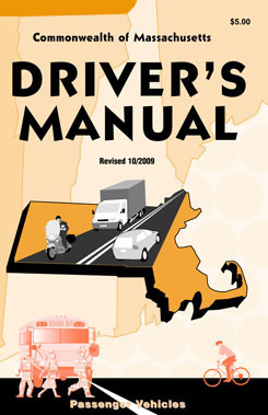 Commonwealth of Massachusetts Driver's Manual by Rachel Kaprielian | Goodreads