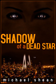 Shadow of a Dead Star cover