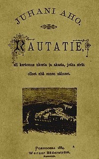 Rautatie eli kertomus ukosta ja akasta, jotka eivät olleet sitä ennen nähneet