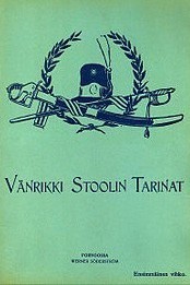 Vänrikki Stoolin tarinat