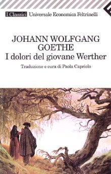 I dolori del giovane Werther