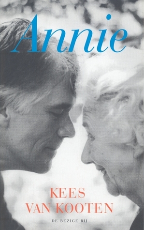 Annie book cover