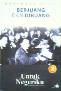 Berjuang dan Dibuang