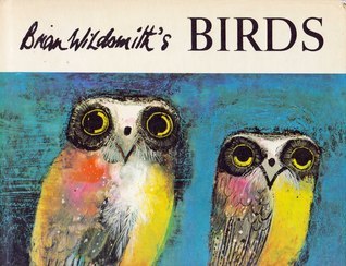 Brian Wildsmith's Birds