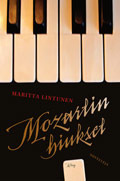 Mozartin hiukset book cover
