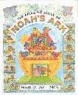 The Amazing Story of Noah's Ark book cover