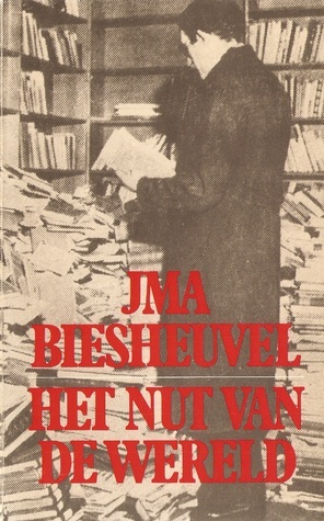 Het nut van de wereld