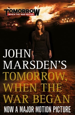 Tomorrow, When the War Began (Tomorrow #1)
