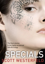 Specials (Uglies, #3)