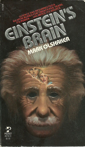 Einstein's Brain book cover