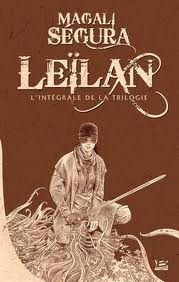 Leïlan