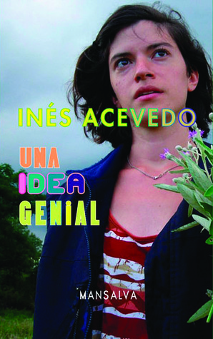Una idea genial book cover