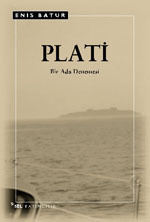 Plati book cover