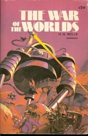 The War of the Worlds