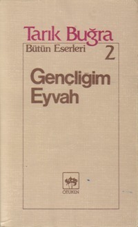 Gençliğim Eyvah book cover