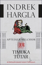 Apteeker Melchior ja timuka tütar