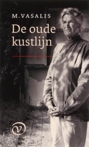 De oude kustlijn book cover