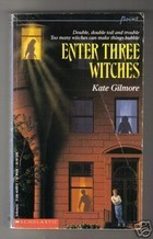 Enter Three Witches