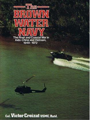 Memoirs of a Brown Water Sailor | DC News Now