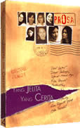 Prosa book cover