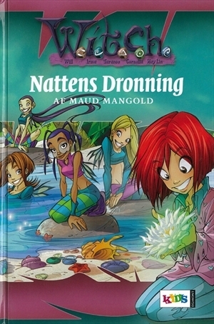 Nattens dronning
