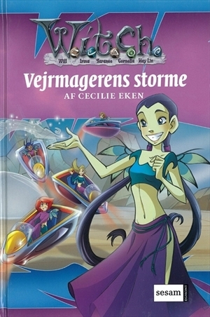 Vejrmagerens Storme
