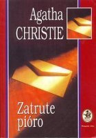 Zatrute pióro