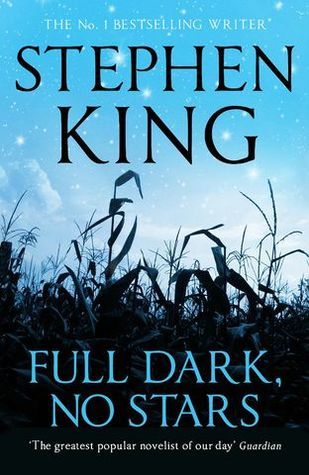 Full Dark, No Stars