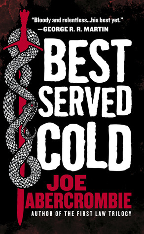 Best Served Cold