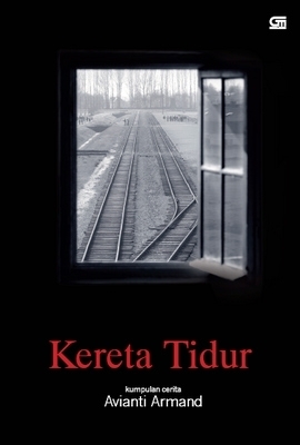 Kereta Tidur book cover