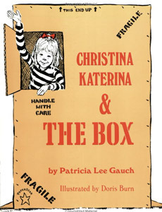 Christina Katerina & the Box