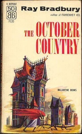 The October Country