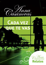 Cada vez que te vas book cover