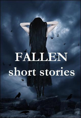 Bonus Stories (Fallen Series) book cover