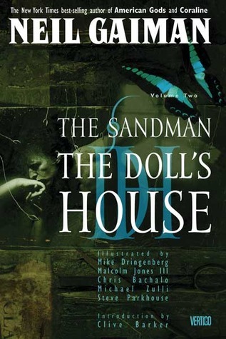 The Sandman, Vol. 2: The Doll's House