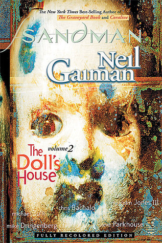 The Sandman, Vol. 2: The Doll's House