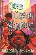 One Crazy Summer (Gaither Sisters #1)