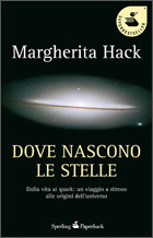 Dove nascono le stelle book cover