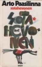 Sotahevonen
