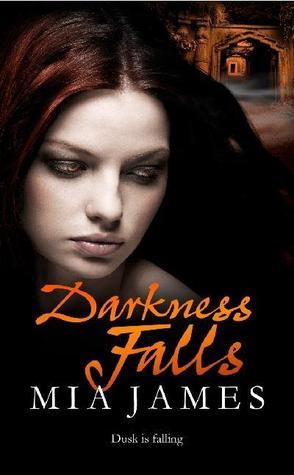 Darkness Falls cover