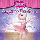 Angelina's New Dance book cover