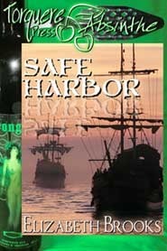 Safe Harbor book cover
