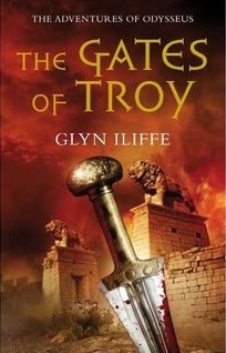 The Gates of Troy (Adventures of Odysseus, #2)