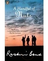 A Handful of Nuts book cover