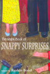 The Rupa book of Snappy surprises & Great Suspense stories book cover